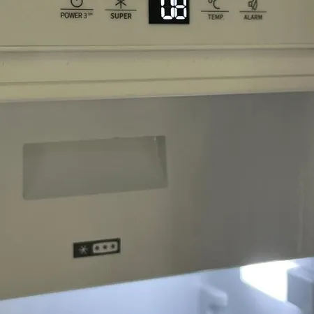 Séjour chez l'habitant Hamdanes *