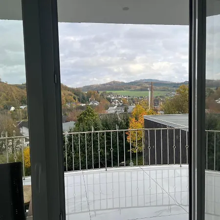 Hamdanes Séjour chez l'habitant