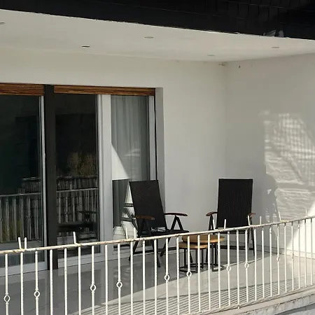 Hamdanes Séjour chez l'habitant Sundern